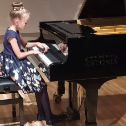 Saldus Art Gallery - Saldus