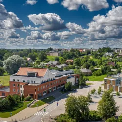 Saldus Art Gallery - Saldus