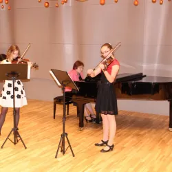 Saldus Art Gallery - Saldus