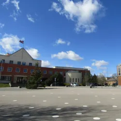 Saldus Art Gallery - Saldus