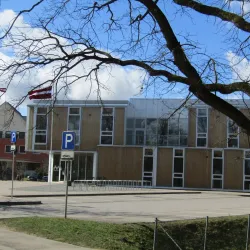 Saldus Art Gallery - Saldus