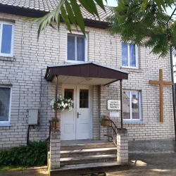 Saldus Church of St. John the Baptist - Saldus