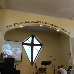 Saldus Church of St. John the Baptist - Saldus