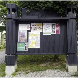 Saldus Cultural Center - Saldus