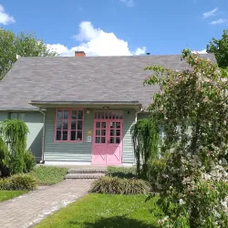 Saldus Cultural Center - Saldus