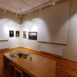 Saldus Cultural Center - Saldus