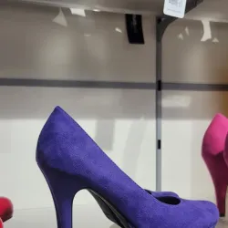 Saldus Market - Saldus