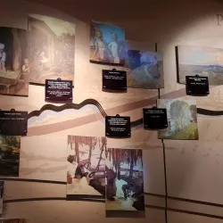 Saldus Museum - Saldus