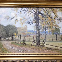 Saldus Open-Air Museum - Saldus