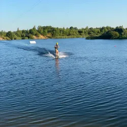 Saldus Park - Saldus