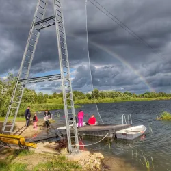 Saldus Park - Saldus