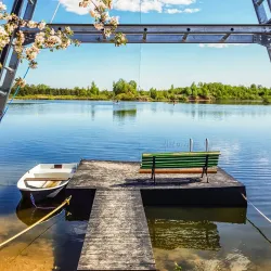 Saldus Park - Saldus