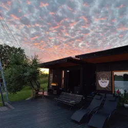 Saldus Park - Saldus