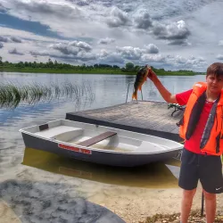 Saldus Park - Saldus