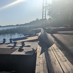 Saldus Park - Saldus