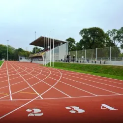 Saldus Sports Complex - Saldus