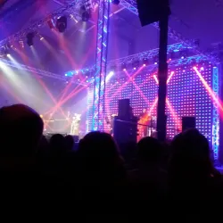 Saldus Sports Complex - Saldus