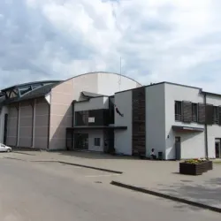 Saldus Sports Complex - Saldus