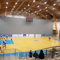 Saldus Sports Complex - Saldus