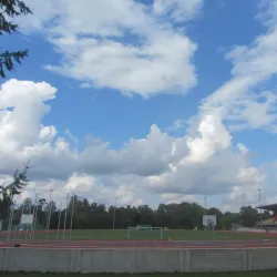 Saldus Sports Complex - Saldus