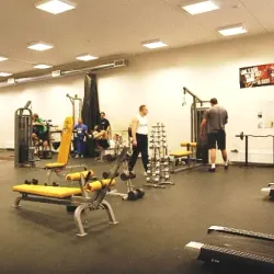 Saldus Sports Complex - Saldus