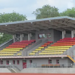 Saldus Sports Complex - Saldus