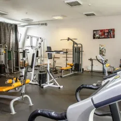 Saldus Sports Complex - Saldus