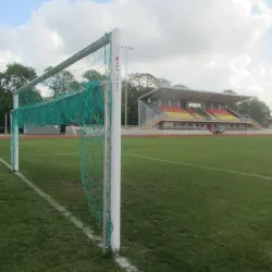 Saldus Sports Complex - Saldus