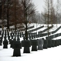 Saldus War Memorial - Saldus