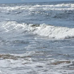 Saulkrasti Beach - Saulkrasti