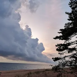 Saulkrasti Beach - Saulkrasti
