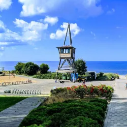 Saulkrasti Beach - Saulkrasti