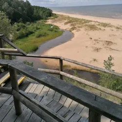 Saulkrasti Beach - Saulkrasti