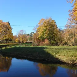 Saulkrasti Concert Hall - Saulkrasti
