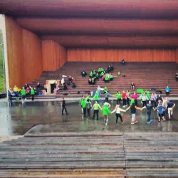 Saulkrasti Concert Hall - Saulkrasti