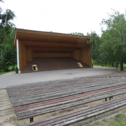 Saulkrasti Concert Hall - Saulkrasti