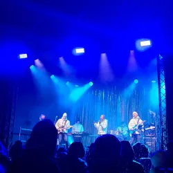 Saulkrasti Concert Hall - Saulkrasti