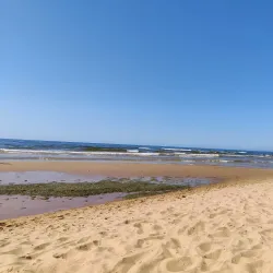 Saulkrasti Marina - Saulkrasti