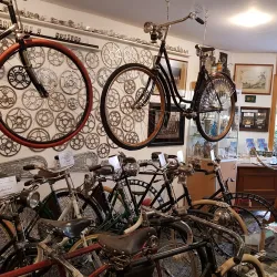 Saulkrasti Museum - Saulkrasti