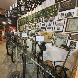 Saulkrasti Museum - Saulkrasti