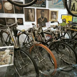 Saulkrasti Museum - Saulkrasti