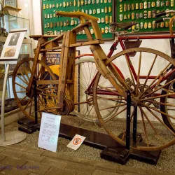 Saulkrasti Museum - Saulkrasti