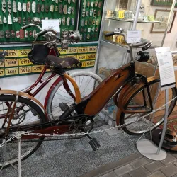 Saulkrasti Museum - Saulkrasti