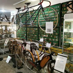 Saulkrasti Museum - Saulkrasti