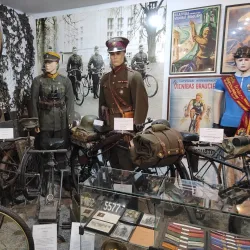 Saulkrasti Museum - Saulkrasti