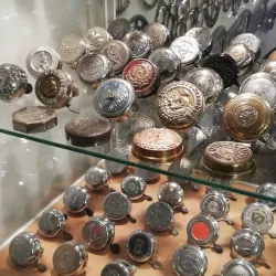 Saulkrasti Museum - Saulkrasti