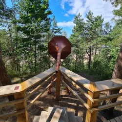 Saulkrasti Nature Park - Saulkrasti