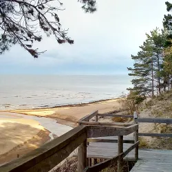 Saulkrasti Nature Park - Saulkrasti