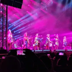 Vecsaulkrasti Fishing Port - Saulkrasti