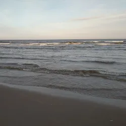 Vecsaulkrasti Fishing Port - Saulkrasti